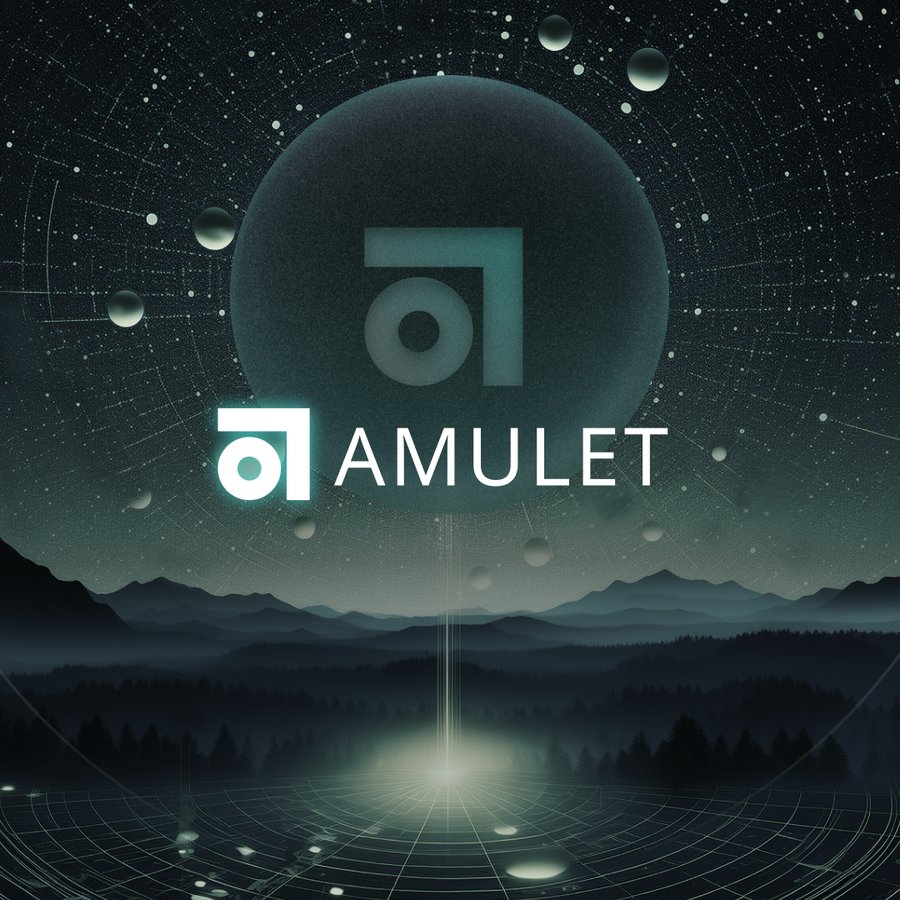 Amulet thumbnail