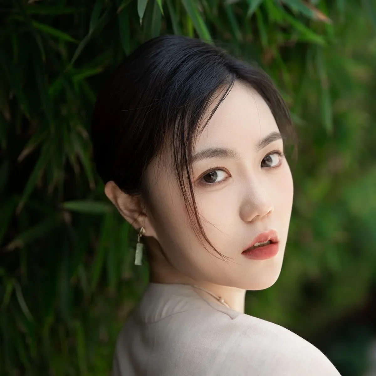 April Zhu