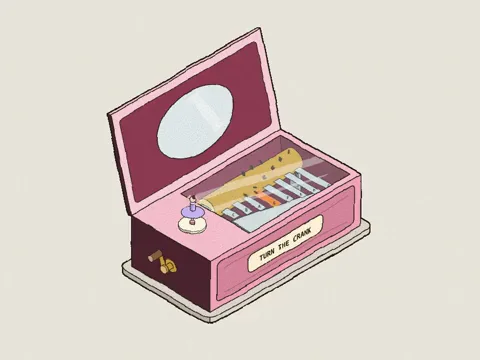 Music box